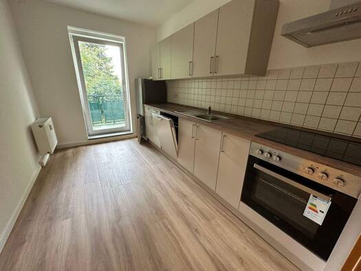 Wohnung zur Miete 325 € 2 Zimmer 54 m² frei ab 01.01.2026 Yorckstraße 49 Sonnenberg Chemnitz 09130