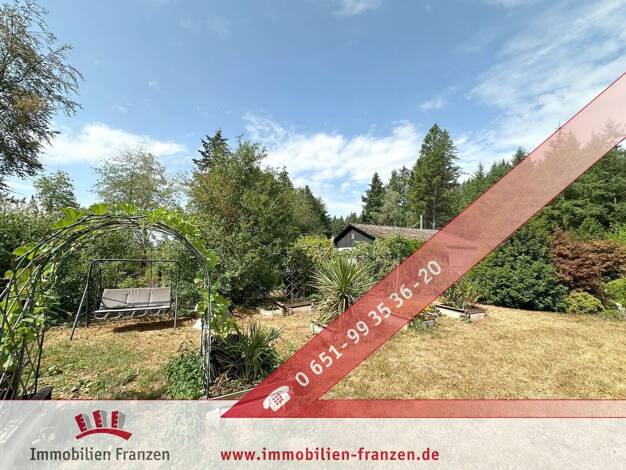 Haus zum Kauf 114.800 € 2 Zimmer 50 m² 7.000 m² Grundstück Pellingen 54331