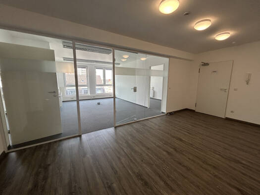 Büro zur Miete 158 m² Bürofläche teilbar ab 125 m² Wiesdorf Leverkusen-Wiesdorf 51373