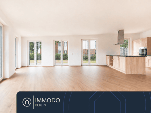 Wohnung zum Kauf 650.000 € 4 Zimmer 125 m² EG frei ab 01.11.2026 Französisch Buchholz Pankow 13127