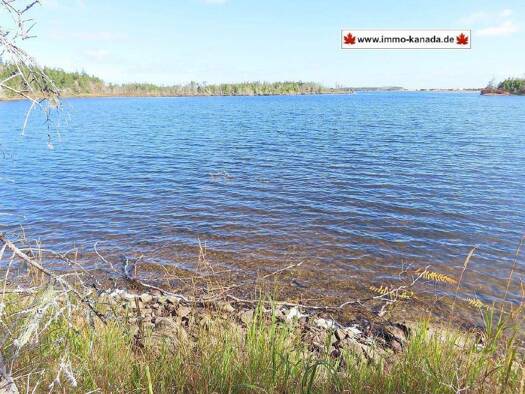 Grundstück zum Kauf 49.000 € 10.117 m² Grundstück Belfry Lake Road Lot 30 Gabarus Lake 128