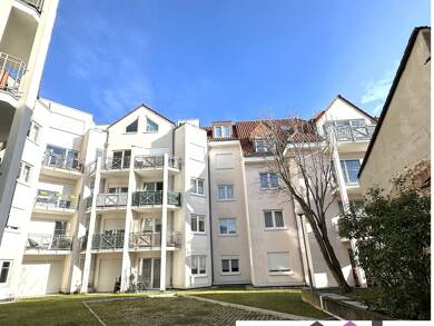 Wohnung zum Kauf 155.000 € 2 Zimmer 60,1 m² 2. Geschoss Grünstadt Grünstadt 67269