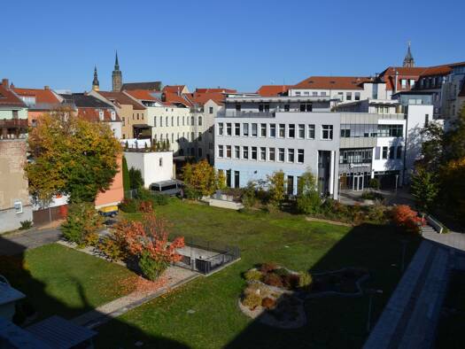 Wohnung zur Miete 400 € 2 Zimmer 53 m² 5. Geschoss Bautzen 02625