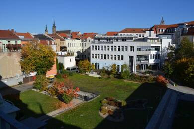 Wohnung zur Miete 400 € 2 Zimmer 53 m² 5. Geschoss Innenstadt Bautzen 02625