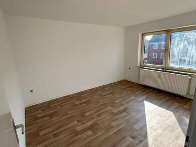 Wohnung zur Miete 420 € 2 Zimmer 38,3 m² 1. Geschoss Esens Esens 26427