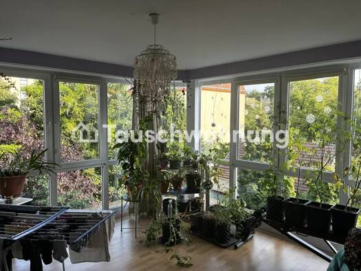 Wohnung zur Miete Tauschwohnung 900 € 4 Zimmer 80 m² Französisch Buchholz Pankow 13158