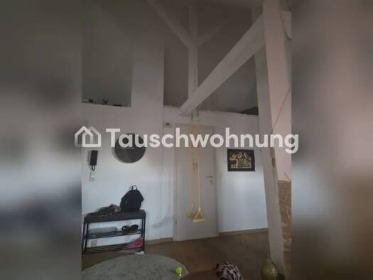 Wohnung zur Miete Tauschwohnung 720 € 2,5 Zimmer 66 m² Riederwald Ost 60386