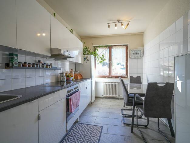 Wohnung zum Kauf 370.000 € 5,5 Zimmer 105,6 m² Reutte 6600