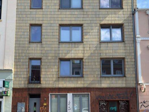 Mehrfamilienhaus zum Kauf 875.000 € 12,5 Zimmer 315 m² 130 m² Grundstück Südervorstadt Bremen 28201