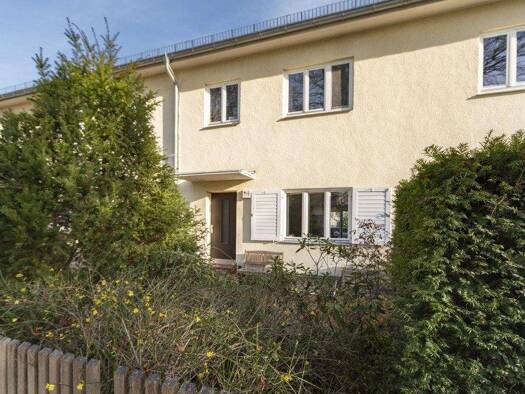 Reihenmittelhaus zum Kauf 665.000 € 4 Zimmer 108,3 m² 248 m² Grundstück Zehlendorf Berlin 14169