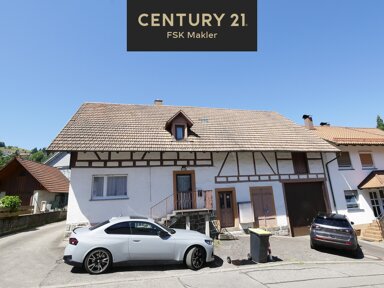 Einfamilienhaus zum Kauf 129.000 € 5 Zimmer 136 m² 362 m² Grundstück frei ab sofort Bühlertal 77830