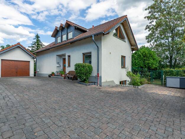 Einfamilienhaus zum Kauf 629.000 € 7 Zimmer 241 m² 666 m² Grundstück Oberdorst Neunkirchen-Seelscheid 53819