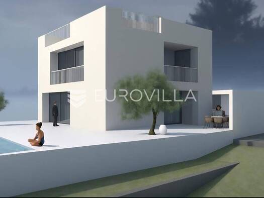 Wohn- und Gewerbegrundstück zum Kauf 295.000 € Kaštel Sućurac Kaštel Sućurac 21212