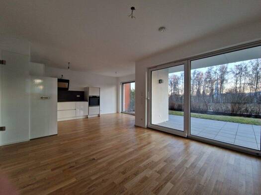 Wohnung zur Miete 1.010 € 3 Zimmer 84,3 m² EG frei ab 01.04.2026 Villingen Villingen-Schwenningen 78050