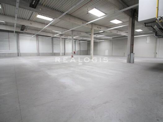 Halle/Industriefläche zur Miete provisionsfrei 5,50 € 1.600 m² Lagerfläche Steinberg Dietzenbach 63128