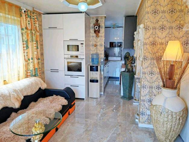 Studio zum Kauf 187.000 € 2 Zimmer 54 m² 1. Geschoss Manfort Leverkusen 51377