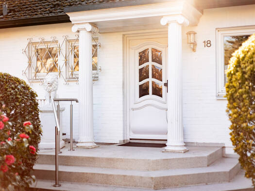 Einfamilienhaus zum Kauf 799.000 € 4 Zimmer 100 m² 597 m² Grundstück Marienthal Hamburg 22043