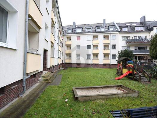 Mehrfamilienhaus zum Kauf 1.100.000 € 13 Zimmer 310 m² 280 m² Grundstück Benrath Düsseldorf 40597
