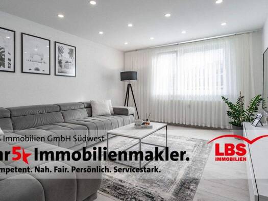 Wohnung zum Kauf 210.000 € 2 Zimmer 61,1 m² Singen 78224
