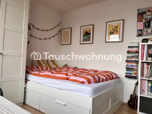 Wohnung zur Miete Tauschwohnung 380 € 1 Zimmer 24 m² 5. Geschoss Altstadt-Süd Innenstadt 50674