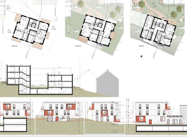 Grundstück zum Kauf 2.000.000 € 2.697 m² Grundstück Innstadt Passau 94032