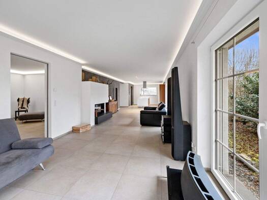 Einfamilienhaus zum Kauf provisionsfrei 585.000 € 4 Zimmer 112 m² 832 m² Grundstück Hattingen Immendingen / Hattingen 78194