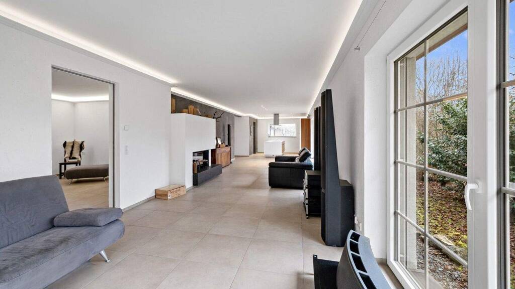 Einfamilienhaus zum Kauf provisionsfrei 585.000 € 4 Zimmer 112 m² 832 m² Grundstück Hattingen Immendingen / Hattingen 78194