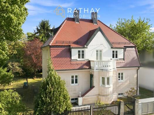 Einfamilienhaus zum Kauf 1.650.000 € 7 Zimmer 164 m² 816 m² Grundstück Allach-Untermenzing München 80999