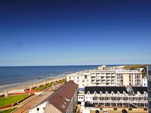 Wohnung zum Kauf 3 Zimmer frei ab sofort Norderney 26548
