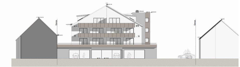 Grundstück zum Kauf 1.842 m²<br/>Grundstück Heilbronnerstr. 76 Großgartach Leingarten 74211