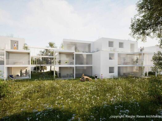 Grundstück zum Kauf 3.497 m² Grundstück Purkersdorf 3002