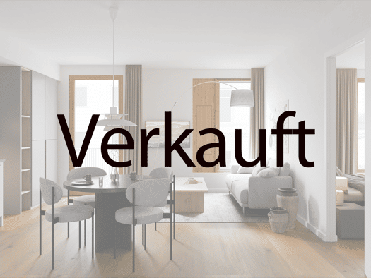 Wohnung zum Kauf - Erstbezug provisionsfrei 775.000 € 2 Zimmer 55 m² 2. Geschoss Ladenburger Straße 14 Neuenheim Heidelberg 69120