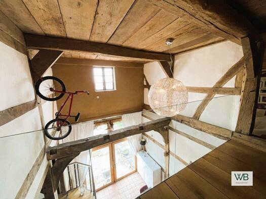 Einfamilienhaus zum Kauf 449.000 € 4 Zimmer 120 m² 1.128 m² Grundstück Fallersleben Wolfsburg / Fallersleben 38442