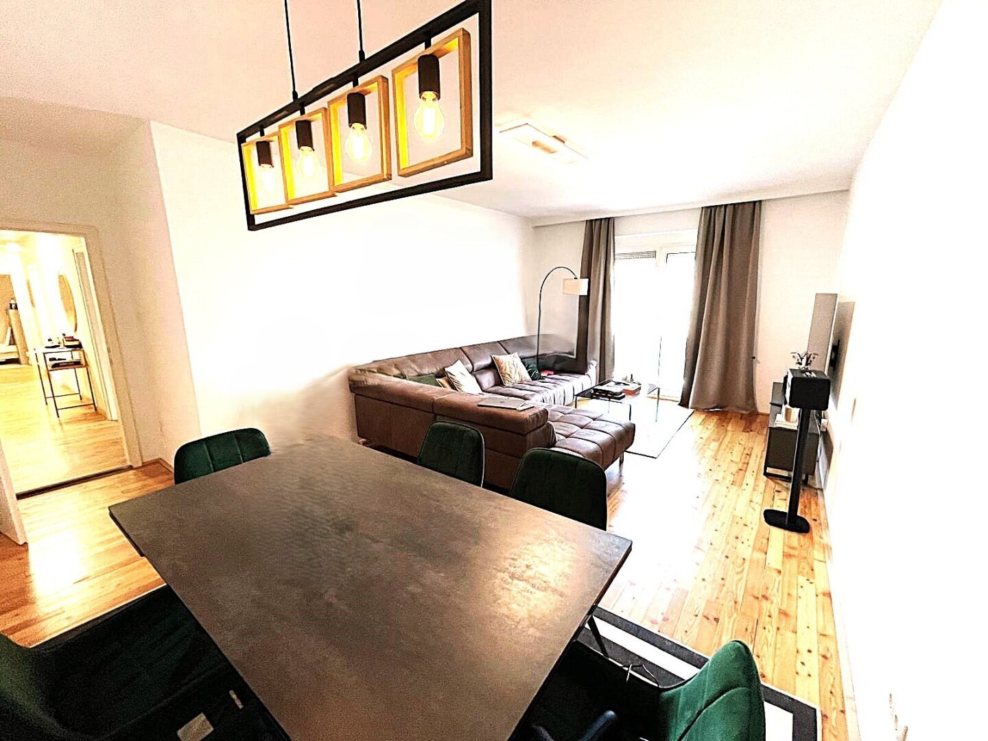 Wohnung zum Kauf 399.500 € 3 Zimmer 96,4 m²<br/>Wohnfläche Hall in Tirol 6060