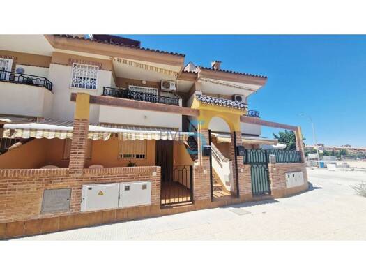 Wohnung zum Kauf 150.000 € 3 Zimmer 1. Geschoss Los Alcázares 30710