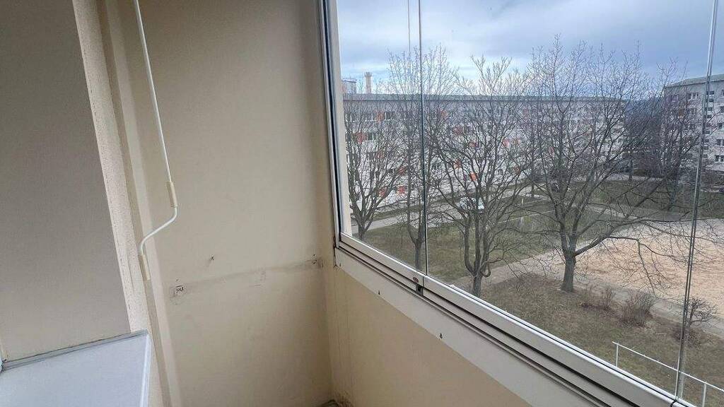 Wohnung zur Miete 249 € 2 Zimmer 48,3 m² 4. Geschoss frei ab sofort Kantstraße 16 Bautzen 02625