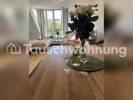 Wohnung zur Miete Tauschwohnung 450 € 2,5 Zimmer 60 m² 4. Geschoss Dachau 85221