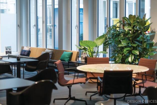 Bürofläche zur Miete provisionsfrei 4.750 € 80 m² Bürofläche Bahnhofstraße Tafelhof Nürnberg 90402