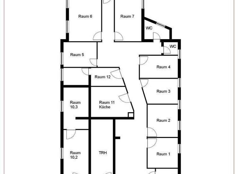 Einfamilienhaus zum Kauf 450.000 € 4 Zimmer 130 m² 685 m² Grundstück Crailsheim 74564