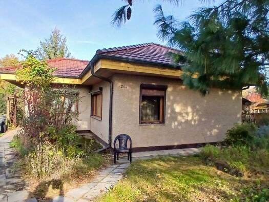 Einfamilienhaus zum Kauf 195.000 € 2 Zimmer 62 m² 888 m² Grundstück Ketschendorfer Straße 20 a Rauen 15518