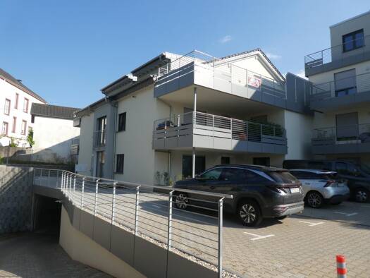 Wohnung zum Kauf - Erstbezug provisionsfrei 649.300 € 3 Zimmer 131,6 m² frei ab sofort Palzem Palzem 54439