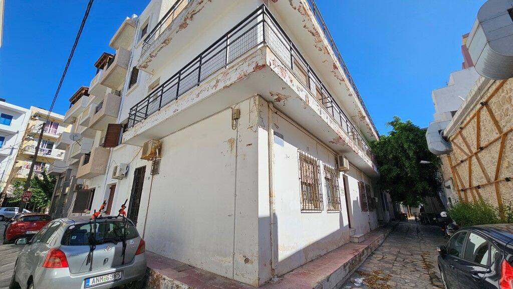 Bürogebäude zum Kauf als Kapitalanlage geeignet 160.000 € 131 m² Kreta