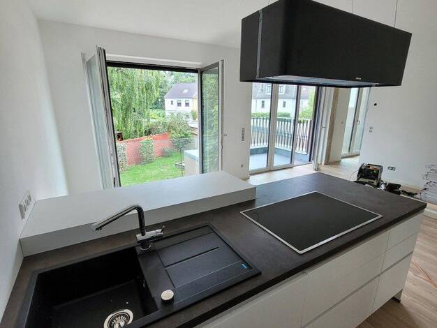 Wohnung zur Miete 1.541 € 3 Zimmer 79 m² 1. Geschoss frei ab 01.09.2026 Neuehrenfeld Köln 50825
