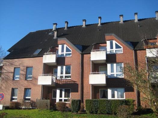 Tiefgarage zur Miete provisionsfrei 83,30 € Niendorf Hamburg Niendorf 22455