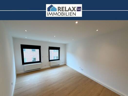 Wohnung zur Miete 600 € 2 Zimmer 65 m² 2. Geschoss frei ab 01.11.2026 Konrad-Adenauer-Straße 65 Geilenkirchen Geilenkirchen 52511