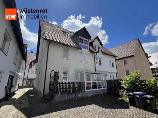 Wohnung zum Kauf 218.000 € 3 Zimmer 75 m² Gaildorf 74405