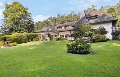 Villa zum Kauf 1.280.000 € 12 Zimmer 470 m² 1.663 m² Grundstück Homburg Homburg 66424