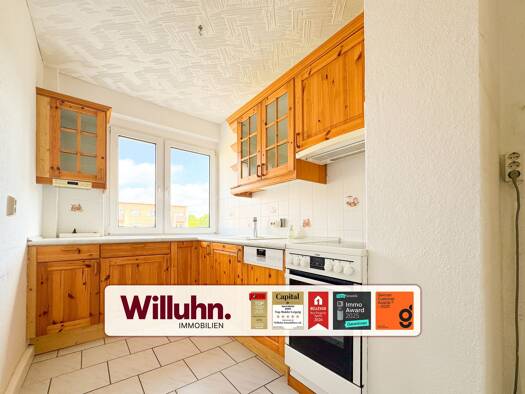 Wohnung zum Kauf 190.000 € 4 Zimmer 73,7 m² 3. Geschoss Leutzsch Alt-West 04179