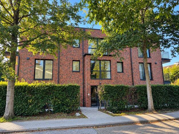 Wohnung zum Kauf - Erstbezug 420.000 € 2 Zimmer 58 m² Steendammswisch 1 b Niendorf Hamburg 22459