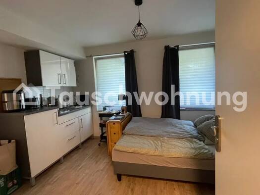 Studio zur Miete Tauschwohnung 280 € 1 Zimmer 15 m² Junkersdorf Köln 50858